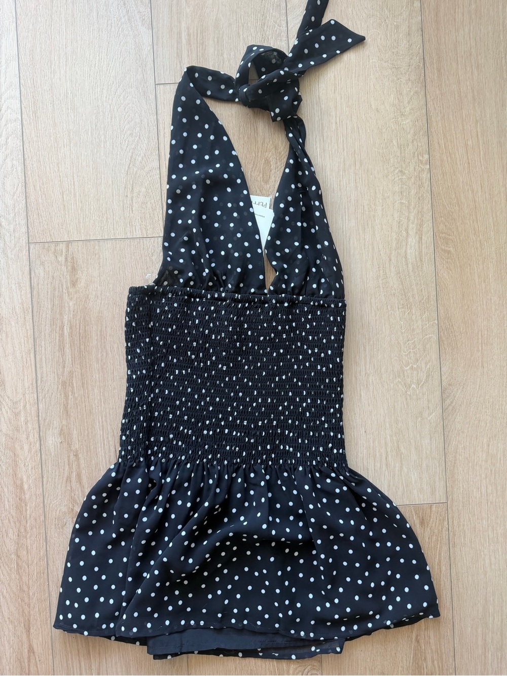 PEPPERMAYO dress - US2